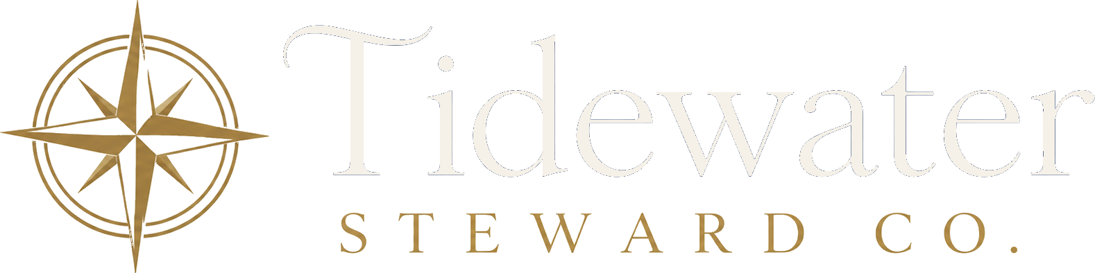 Tidewater Steward Co.
